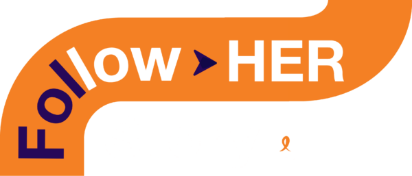 Logo Follow Her Story
